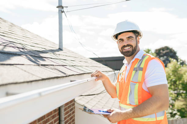 Best Commercial Roofing Services  in Folkston, GA