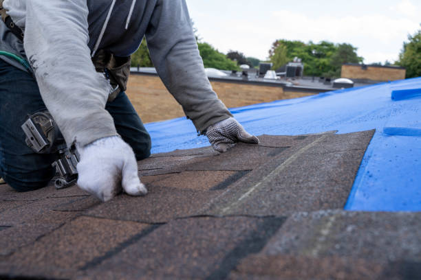 EPDM Roofing in Folkston, GA