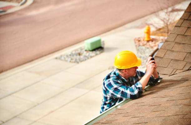 Best Roof Insulation Installation  in Folkston, GA