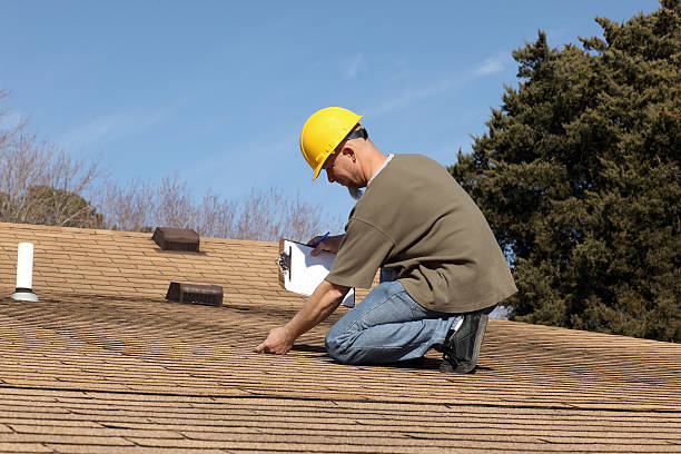Roof Coating Services in Folkston, GA
