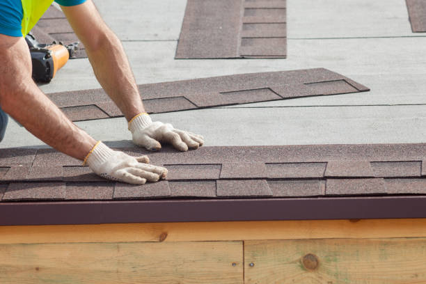 Professional Roofing services in Folkston, GA