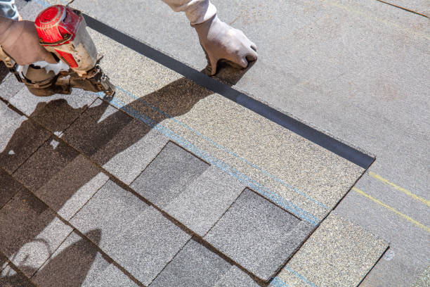 Best Hot Roofs  in Folkston, GA